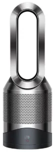 dyson HP01 Pure Hot + Cool Purifying Heater Manual Image
