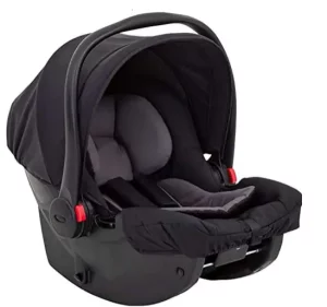 graco SnugEssentials™ INFANT CAR SEAT & BASE Manual Image