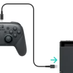 How to Pair the Nintendo Switch Pro Controller manual Thumb