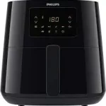 PHILIPS HD927X Essential Airfryer Manual Thumb