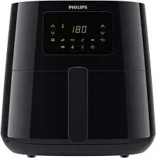 PHILIPS HD927X Essential Airfryer Manual Image