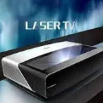 Hisense Laser TV Manual Thumb