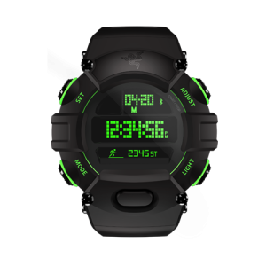 Razer Nabu Watch manual Image