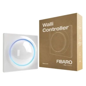 FIBARO Walli Controller Manual Image