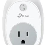 tp-link Wi-Fi Smart Plug Energy Monitoring Manual Thumb