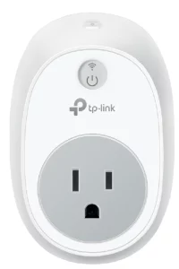 tp-link Wi-Fi Smart Plug Energy Monitoring Manual Image