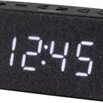 JENSEN FM Digital Dual Alarm Clock Radio JCR-229 manual Thumb