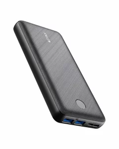 ANKER PowerCore Metro Essential 20000 Manual Image