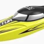 Volantex Vector Brushless High Speed RC Boat Manual Thumb