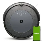 iRobot i3 / i4 Roomba Robot Vacuum Manual Thumb