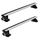 Thule Roof Rack and Roof Accessories Manual Thumb