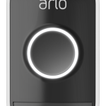 Audio Doorbell and Arlo Chime Manual Thumb