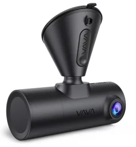 VAVA VA-VD009 2K Dual Dash Cam manual Image