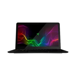 Razer Blade Stealth 13” Intel 7500U (2017) | RZ09-0196x Manual Image