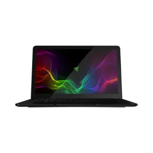 Razer Blade Stealth 13” Intel 8550U (2017) | RZ09-0239x Manual Image