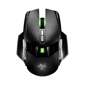 Razer Ouroboros Manual Image