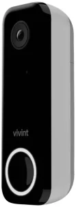 vivint VS-DBC350-WHT Doorbell Camera Pro Gen 2 Manual Image