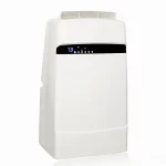 Whynter Eco-Friendly 12,000 BTU Portable Air Conditioner ARC-12SD Manual Image