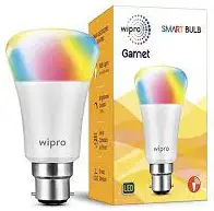 wipro Smart Light LED Bulb manual Image