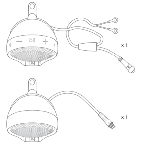 JBL Cruise Manual Image