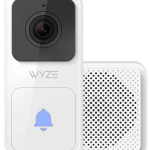 Wyze Video Doorbell Manual Thumb