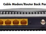 DOCSIS 3.0 Cable Modem/Router 5360 Manual Thumb