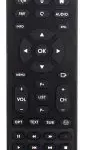 SRT TV Remote Manual Thumb