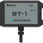 Renogy BT-1 Bluetooth Module Manual Image