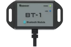 Renogy BT-1 Bluetooth Module Manual Image