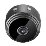 JXLCAM A9 WiFi Camera Manual Thumb