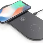 Qi Wireless Charger Manual Thumb