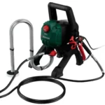 PARKSIDE AFS 550 A1 Airless Paint Sprayer Manual Thumb