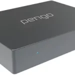 pengo 4K HDMI Grabber Video Capture Box Manual Thumb