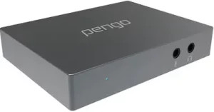 pengo 4K HDMI Grabber Video Capture Box Manual Image