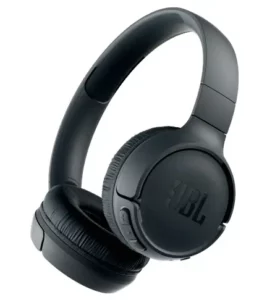 JBL TUNE 500BT Manual Image