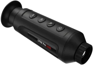 HIKMICRO LH25 Handheld Thermal Monocular Camera Manual Image