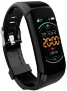 KORETRAK PRO 30585 B08MV9LHK2 Fitness Tracker Manual Image