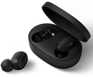 Redmi Earbuds S Manual Image
