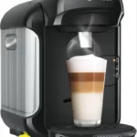 TASSIMO TAS1402GB Vivy 2 Coffee Machine Manual Thumb