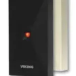 VIKING VoIP Phone Auto Dialer, Keypad Entry System K-1900-8 Manual Thumb