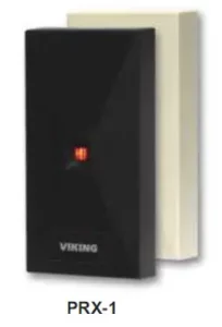 VIKING VoIP Phone Auto Dialer, Keypad Entry System K-1900-8 Manual Image