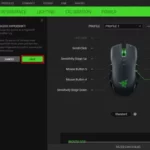 Razer Hypershift Activate Your Razer Mouse Manual Thumb
