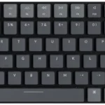 Keychron K3 Ultra-Slim Wireless Mechanical Keyboard Manual Thumb