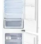 IKEA KÖLDGRADER 750 Integrated Fridge/Freezer Manual Thumb