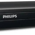 PHILIPS BDP1502 Blu-Ray Disc/DVD Player Manual Thumb