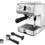 Gevi GECME003D-U Espresso Machines 15 Bar with Milk Frother Manual Thumb