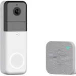 WYZE Video Doorbell Pro Manual Thumb