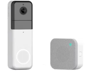 WYZE Video Doorbell Pro Manual Image