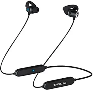 TREBLAB N8 Wireless Earbuds Manual Image