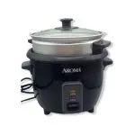 Aroma  Rice and Grain Cooker Manual Image